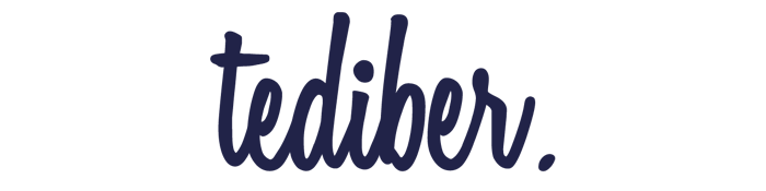Tediber logo